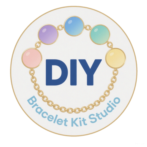 DIY Bracelet Kit Studio